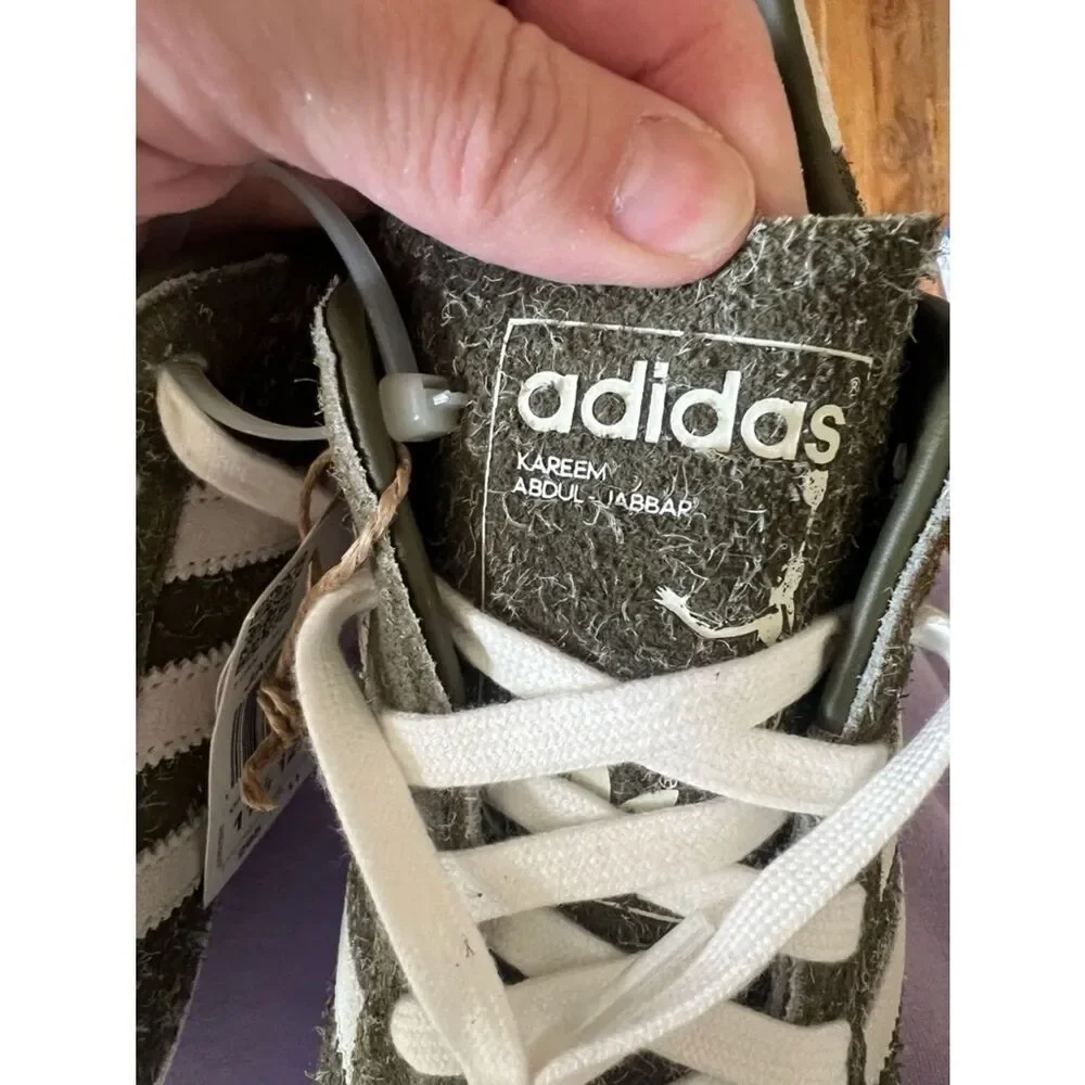 adidas rooted timeless